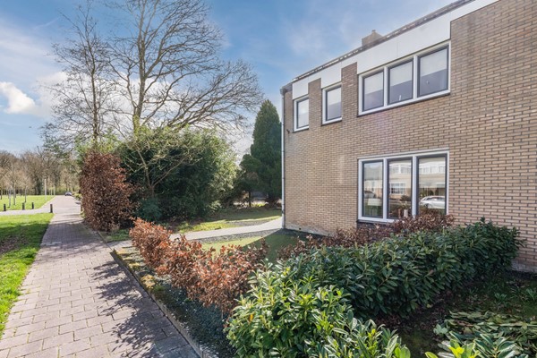 Medium property photo - Dwarssplitting 1, 9502 CA Stadskanaal